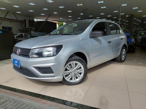 VOLKSWAGEN Gol 1.6 4P FLEX MSI, Foto 3