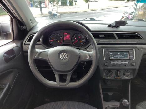 VOLKSWAGEN Gol 1.6 4P FLEX MSI, Foto 9