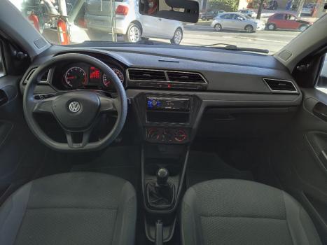 VOLKSWAGEN Gol 1.6 4P FLEX MSI, Foto 8