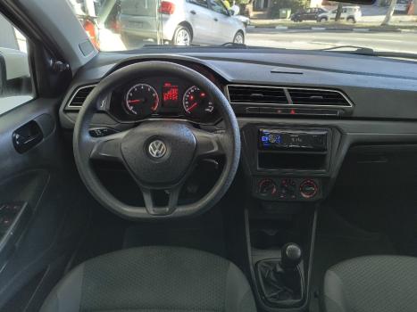 VOLKSWAGEN Gol 1.6 4P FLEX MSI, Foto 12