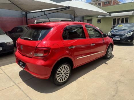 VOLKSWAGEN Gol 1.6 4P G5 TREND FLEX, Foto 4