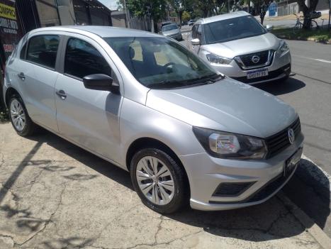 VOLKSWAGEN Gol 1.6 4P FLEX MSI, Foto 7