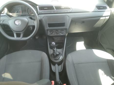 VOLKSWAGEN Gol 1.6 4P FLEX MSI, Foto 8