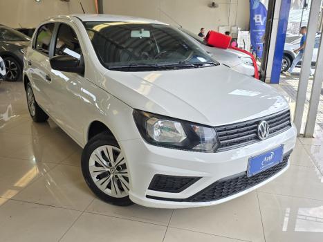 VOLKSWAGEN Gol 1.6 4P FLEX MSI, Foto 1