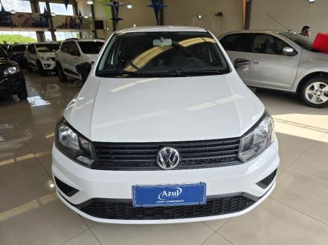 VOLKSWAGEN Gol 1.6 4P FLEX MSI, Foto 2