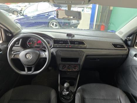 VOLKSWAGEN Gol 1.6 4P FLEX MSI, Foto 7