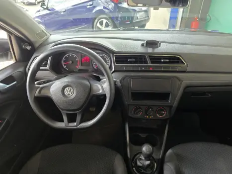 VOLKSWAGEN Gol 1.6 4P FLEX MSI, Foto 9