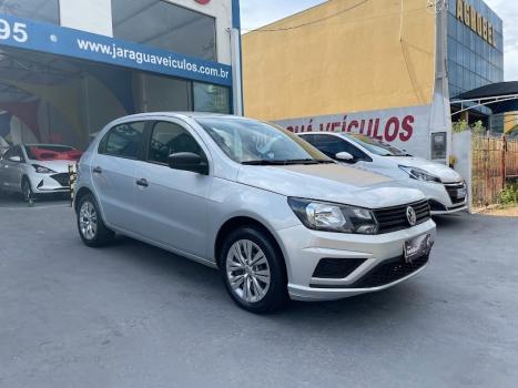 VOLKSWAGEN Gol 1.6 4P FLEX MSI, Foto 2