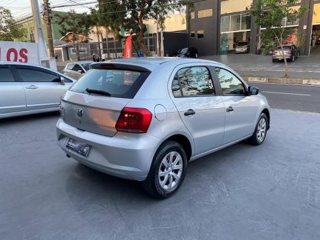 VOLKSWAGEN Gol 1.6 4P FLEX MSI, Foto 4