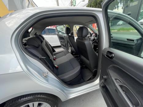 VOLKSWAGEN Gol 1.6 4P FLEX MSI, Foto 8