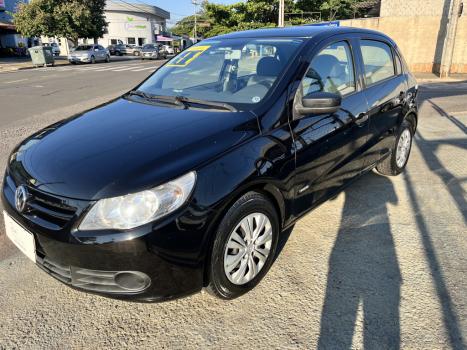 VOLKSWAGEN Gol 1.6 4P G5 TREND FLEX, Foto 1