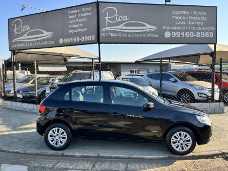 VOLKSWAGEN Gol 1.6 4P G5 TREND FLEX, Foto 2