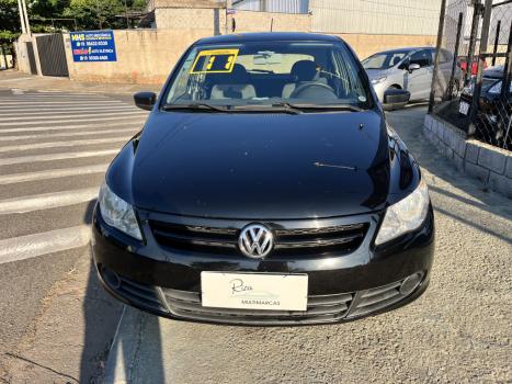 VOLKSWAGEN Gol 1.6 4P G5 TREND FLEX, Foto 3