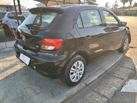 VOLKSWAGEN Gol 1.6 4P G5 TREND FLEX, Foto 7