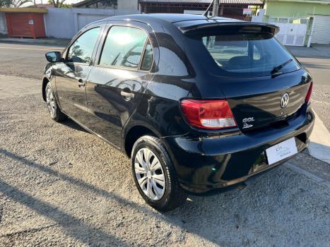 VOLKSWAGEN Gol 1.6 4P G5 TREND FLEX, Foto 8