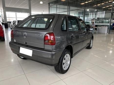 VOLKSWAGEN Gol 1.6 4P CL, Foto 4