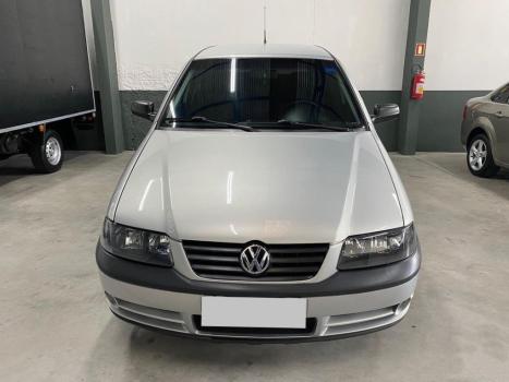 VOLKSWAGEN Gol 1.6 4P G3 POWER FLEX, Foto 2