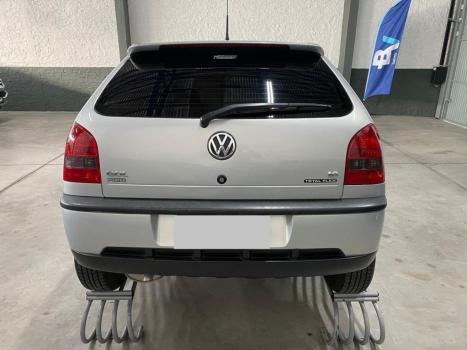 VOLKSWAGEN Gol 1.6 4P G3 POWER FLEX, Foto 3