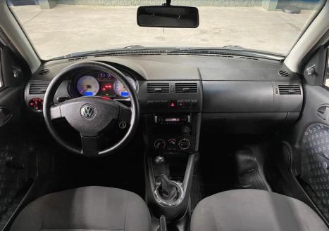 VOLKSWAGEN Gol 1.6 4P G3 POWER FLEX, Foto 6