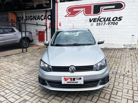 VOLKSWAGEN Gol 1.6 4P G4 POWER FLEX, Foto 2