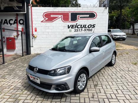 VOLKSWAGEN Gol 1.6 4P G4 POWER FLEX, Foto 3