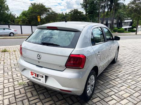 VOLKSWAGEN Gol 1.6 4P G4 POWER FLEX, Foto 5