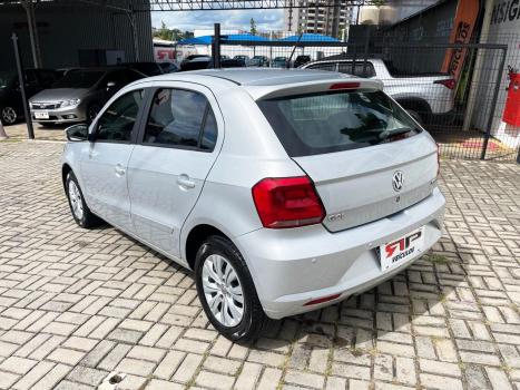 VOLKSWAGEN Gol 1.6 4P G4 POWER FLEX, Foto 6