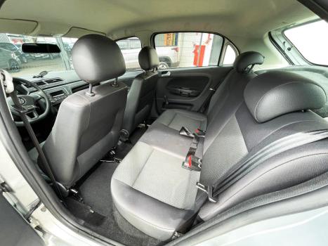 VOLKSWAGEN Gol 1.6 4P G4 POWER FLEX, Foto 15