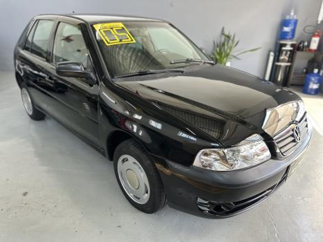 VOLKSWAGEN Gol 1.6 4P G3 POWER FLEX, Foto 1