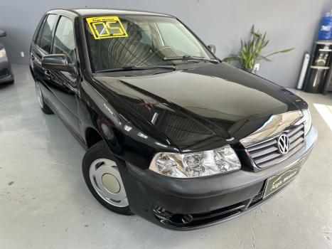 VOLKSWAGEN Gol 1.6 4P G3 POWER FLEX, Foto 4