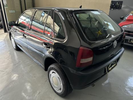 VOLKSWAGEN Gol 1.6 4P G3 POWER FLEX, Foto 7