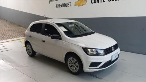 VOLKSWAGEN Gol 1.6 4P FLEX MSI, Foto 1