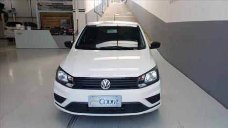 VOLKSWAGEN Gol 1.6 4P FLEX MSI, Foto 4