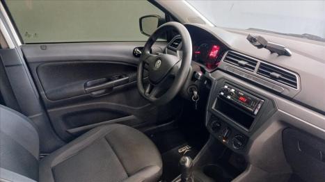 VOLKSWAGEN Gol 1.6 4P FLEX MSI, Foto 8