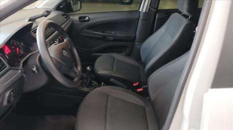 VOLKSWAGEN Gol 1.6 4P FLEX MSI, Foto 9