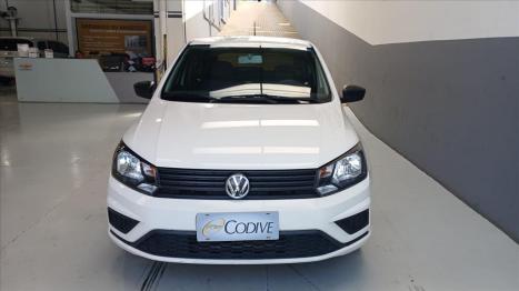 VOLKSWAGEN Gol 1.6 4P FLEX MSI, Foto 10