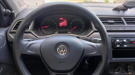 VOLKSWAGEN Gol 1.6 4P FLEX MSI, Foto 14