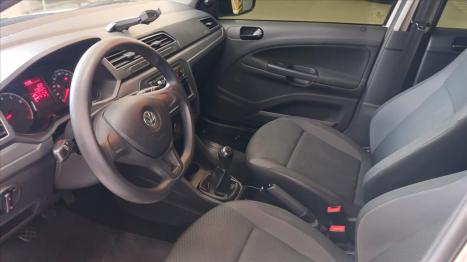 VOLKSWAGEN Gol 1.6 4P FLEX MSI, Foto 16