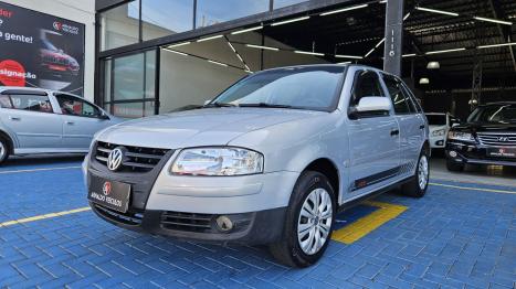 VOLKSWAGEN Gol 1.6 4P G4 POWER FLEX, Foto 2