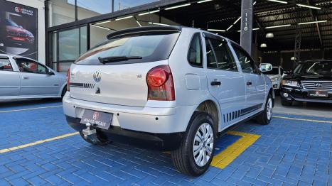 VOLKSWAGEN Gol 1.6 4P G4 POWER FLEX, Foto 5