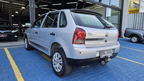 VOLKSWAGEN Gol 1.6 4P G4 POWER FLEX, Foto 7