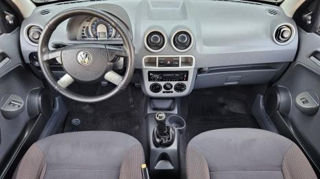 VOLKSWAGEN Gol 1.6 4P G4 POWER FLEX, Foto 8