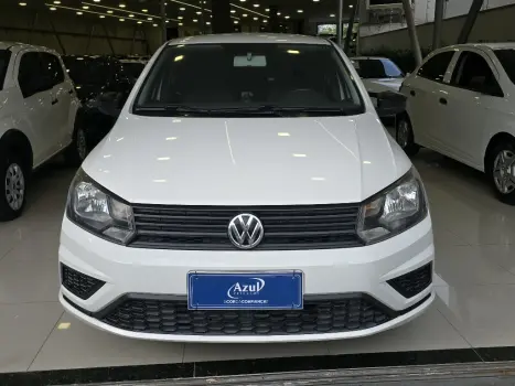 VOLKSWAGEN Gol 1.6 4P FLEX MSI, Foto 2
