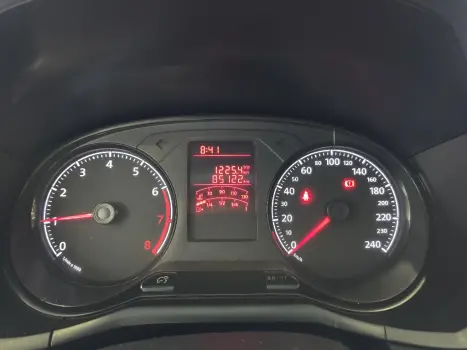 VOLKSWAGEN Gol 1.6 4P FLEX MSI, Foto 11