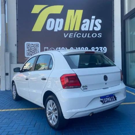 VOLKSWAGEN Gol 1.6 4P G6 I-TREND FLEX, Foto 2
