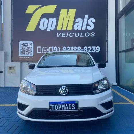 VOLKSWAGEN Gol 1.6 4P G6 I-TREND FLEX, Foto 3