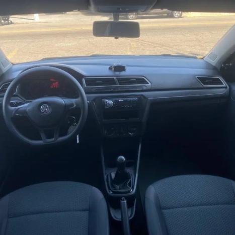 VOLKSWAGEN Gol 1.6 4P G6 I-TREND FLEX, Foto 7