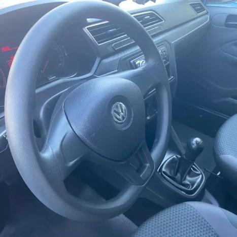 VOLKSWAGEN Gol 1.6 4P G6 I-TREND FLEX, Foto 8