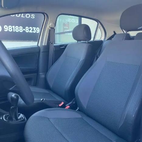 VOLKSWAGEN Gol 1.6 4P G6 I-TREND FLEX, Foto 9