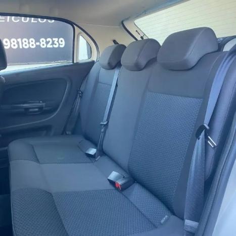 VOLKSWAGEN Gol 1.6 4P G6 I-TREND FLEX, Foto 10